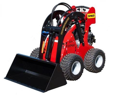 dingo mini digger hire|mini loader hire bunnings.